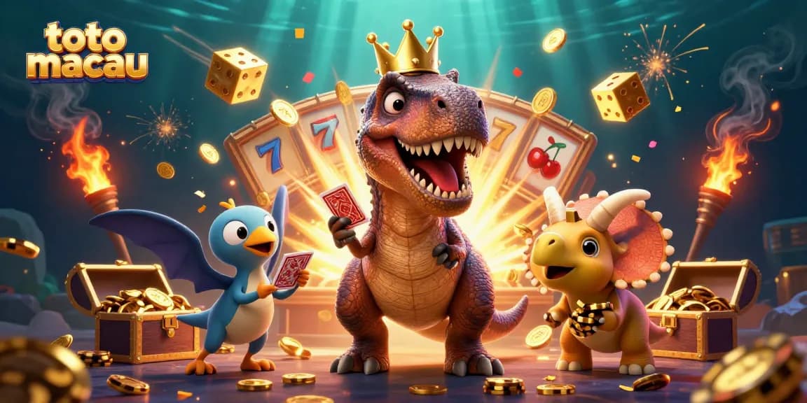 How to Scale Your toto macau Results Effectively for Winning Strategies in 2026