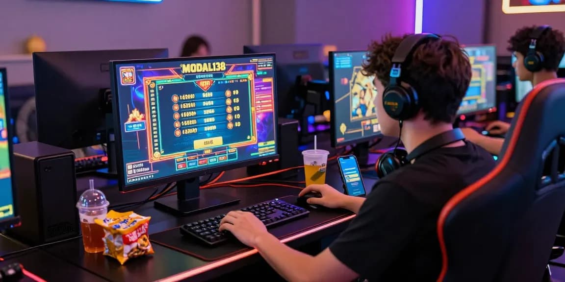 Apa yang Membuat Login Modal138 Menonjol di Antara Kompetitor 2026?