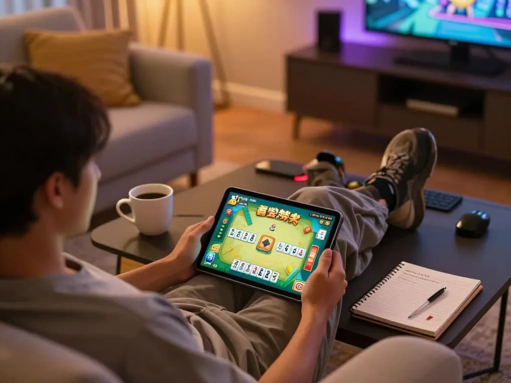 Strategi Menang: Mahjong Ways 2 Pola Menang Malam untuk Peluang Lebih Baik di 2026
