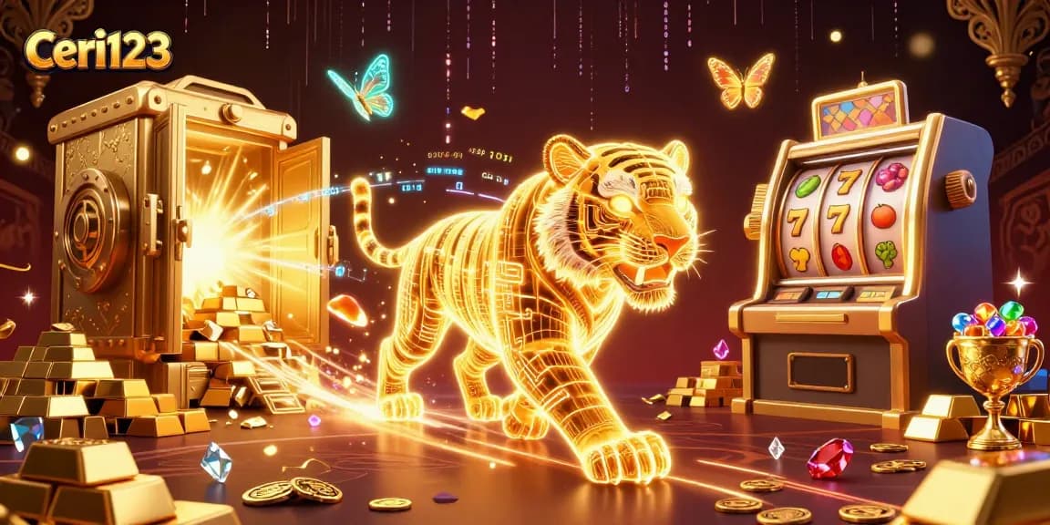 Ceri123 Showdown: Ranking the Top Slot Games for Winning Strategies in 2026