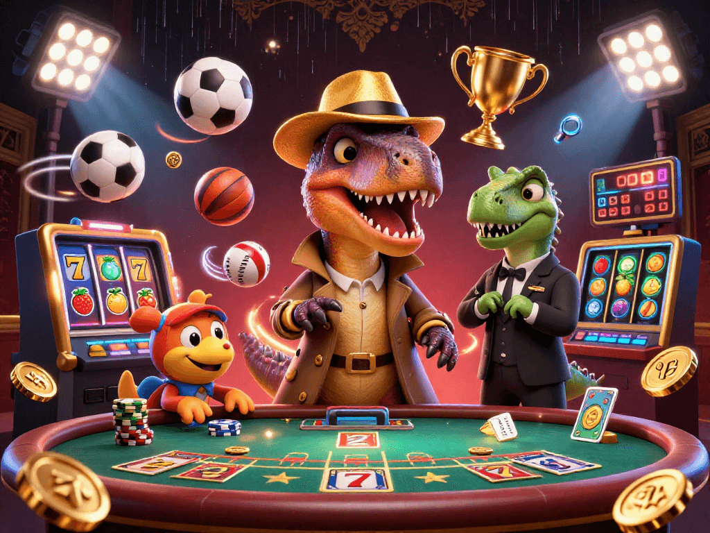 A LGOACE Primer for Those New to Casino Gaming Strategies in 2026