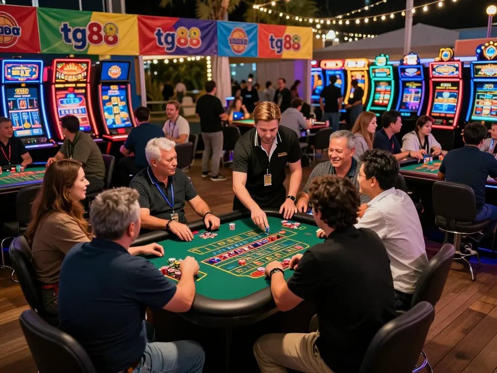 Achieving Winning Strategies with tg88 in 2026: Your Guide to Bankroll Management