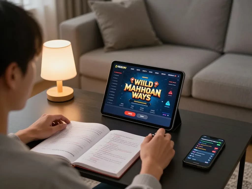 IDNSCORE: Mastering Free PG Soft Wild Mahjong Ways for 2026 Success with Strategic Gameplay