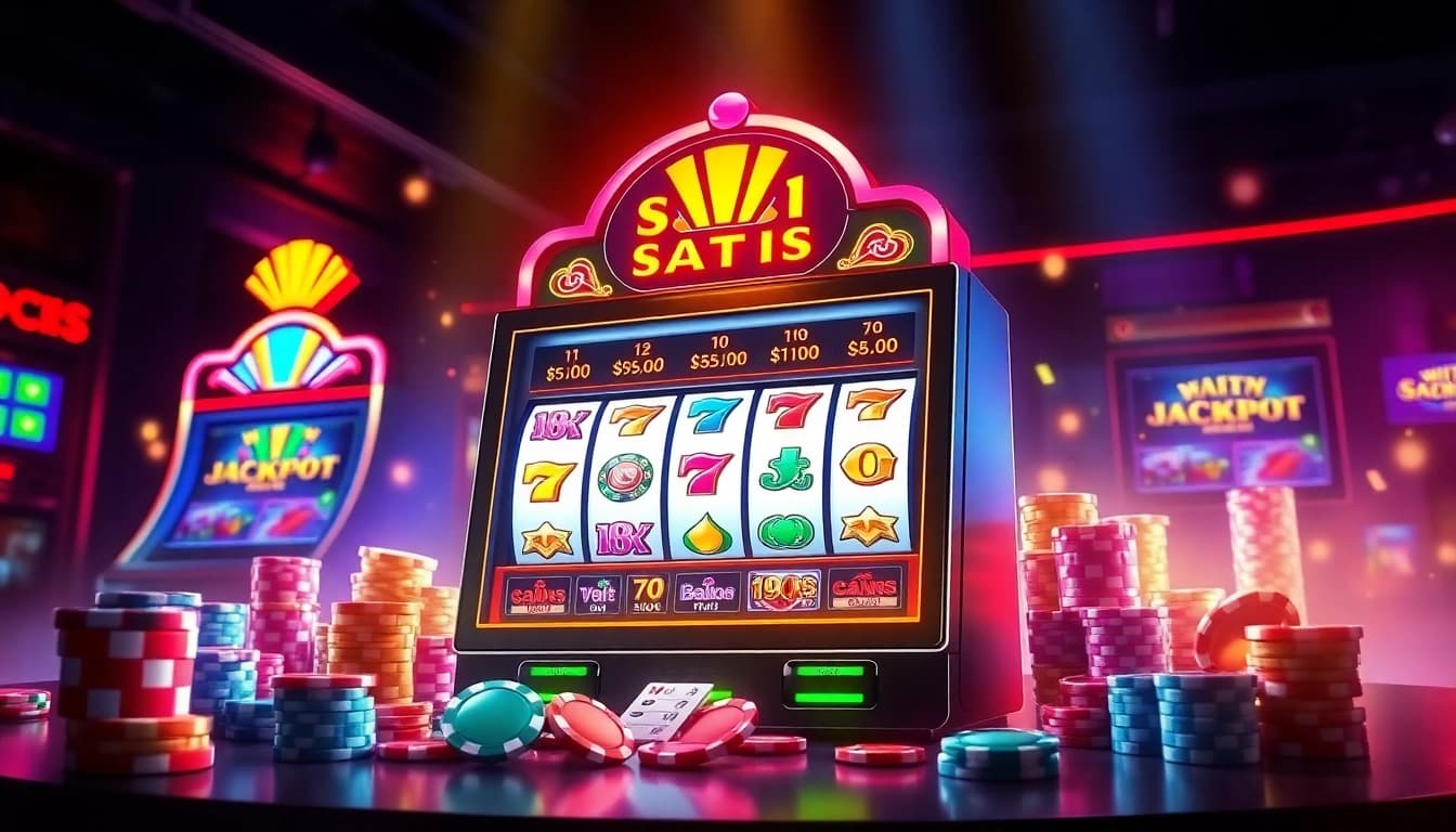 Mastering situs11 Slot: Essential Strategies for Winning in 2026
