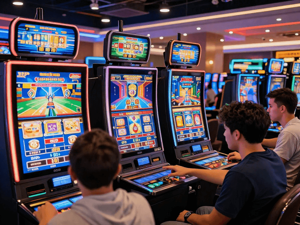 situs slot gacor Red Flags: Signs You Should Walk Away in 2026