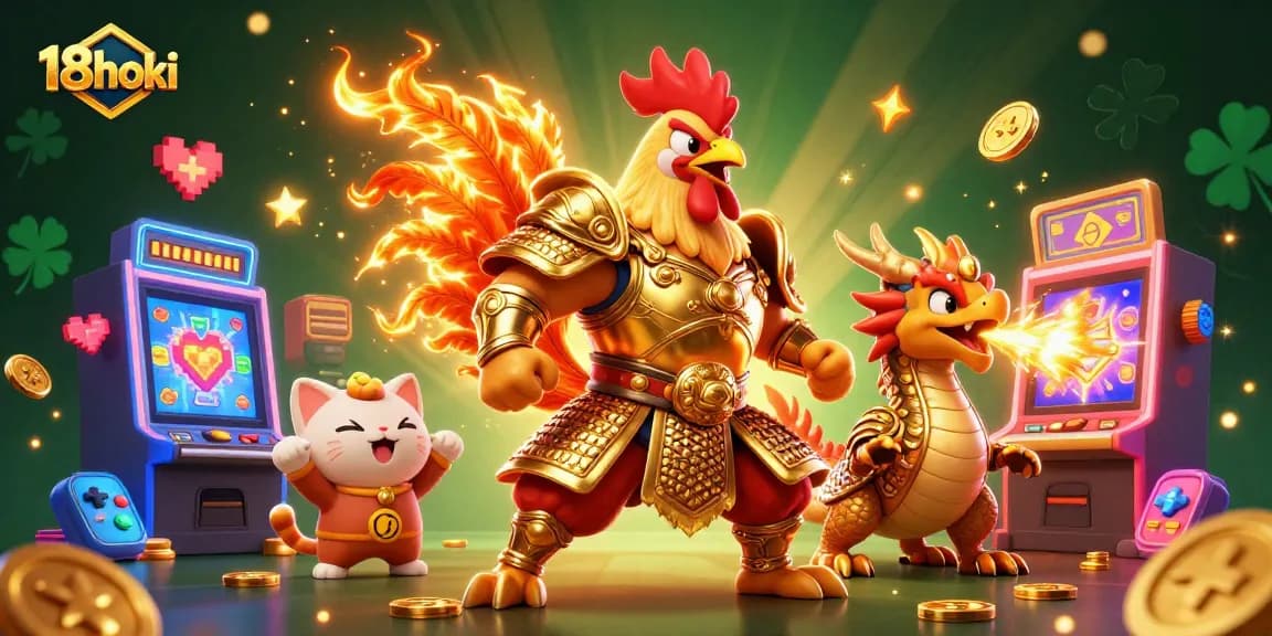 An Honest Take on 18hoki After 2026: Winning Strategies for Gamblers