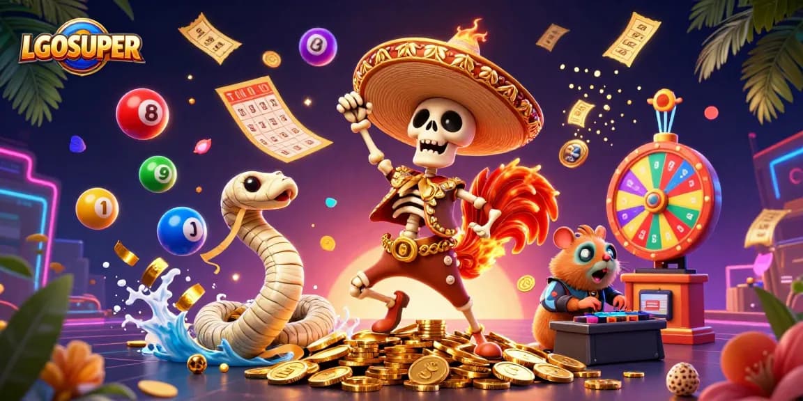 How LGOSUPER Protects Gamblers from Poor Betting Decisions in 2026