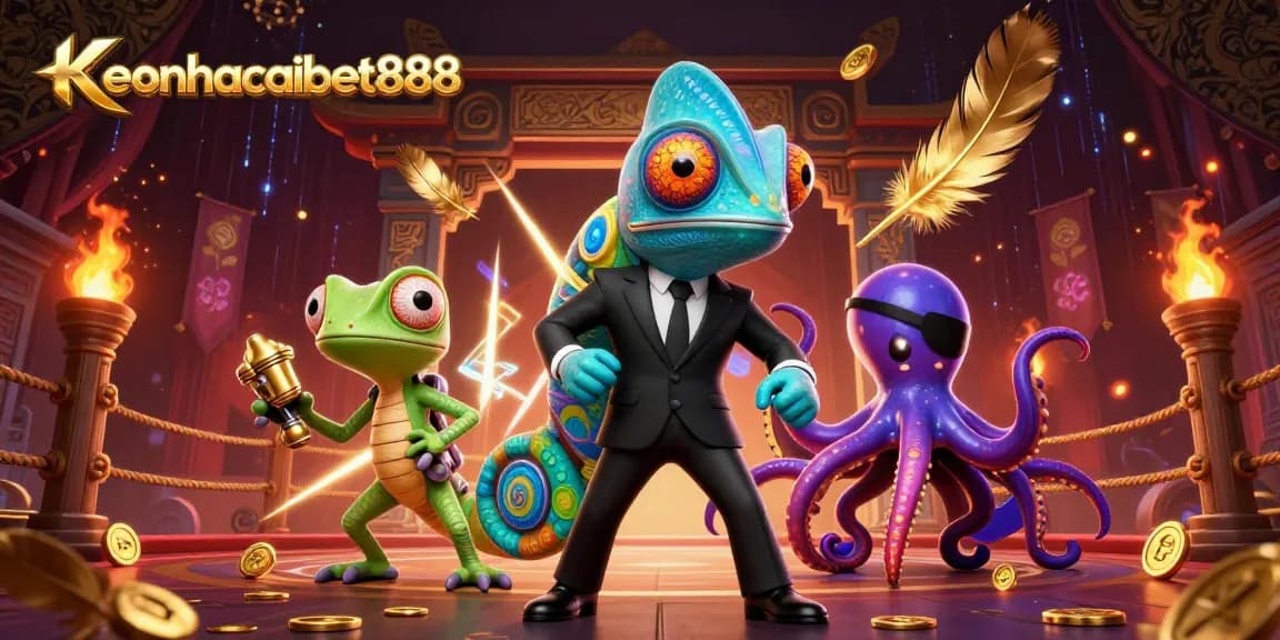 A keonhacaibet888 Analyst's Take on Casino Strategies in 2026