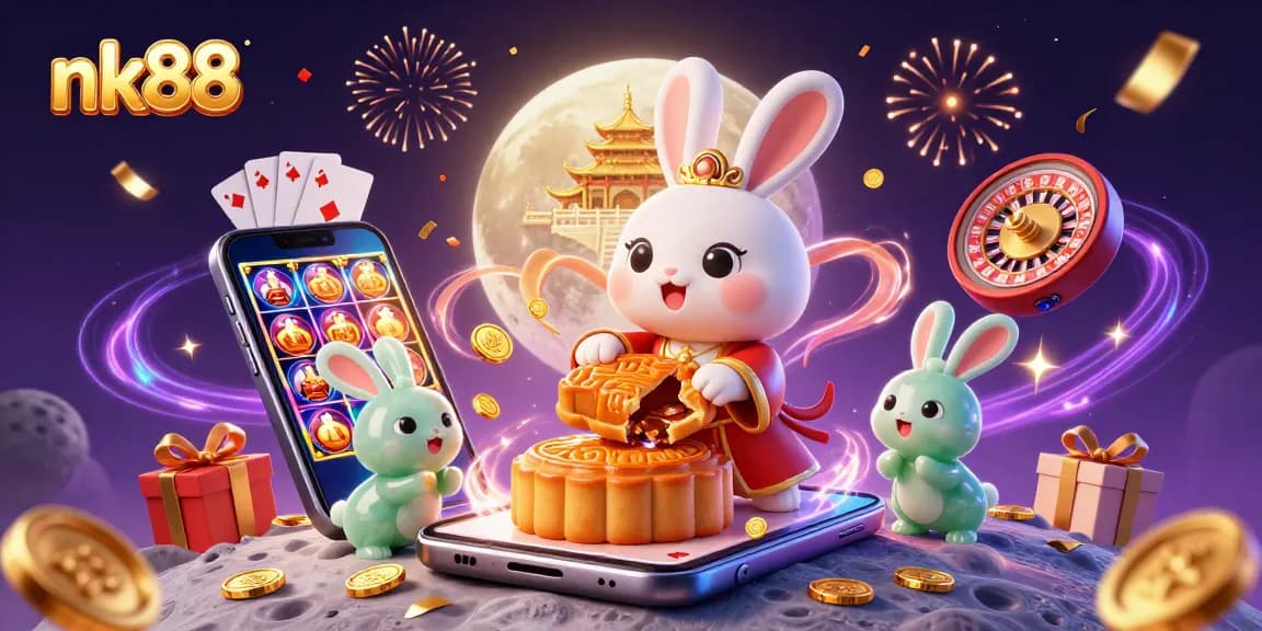 Strategic nk88 Results: The Winning Method Behind Online Casino Success