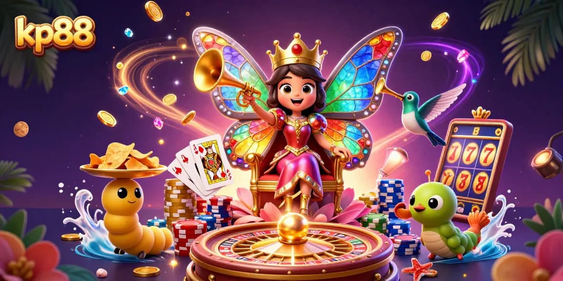 Why Do Professionals Prefer kp88 in 2026? Advanced Strategies for Winning Gamblers