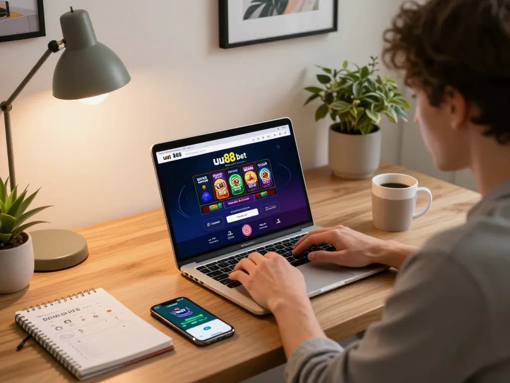 Winning Strategies for uu88 Bet: Elevate Your Online Gambling Experience in 2026
