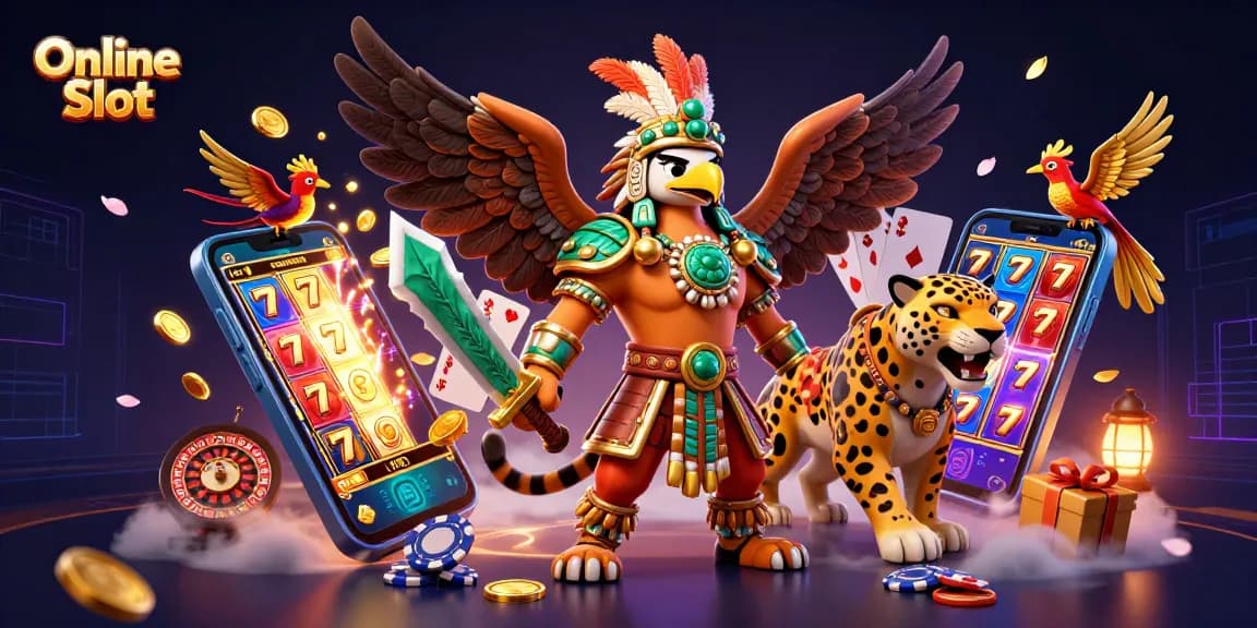 Emerging Online Slot Strategies Taking Over in 2026 for Winning Gamblers