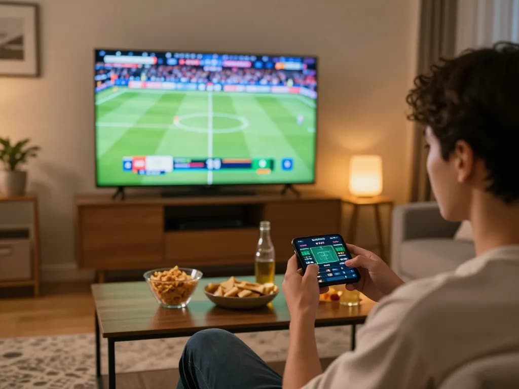Winning Strategies for Sports Betting on Jangkar55 in 2026