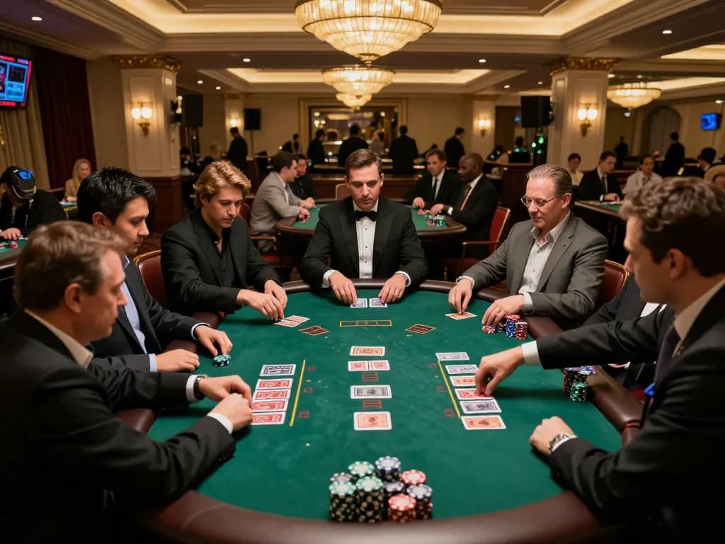Winning Strategies for LGO99 Players in 2026: Mastering Bankroll Management and Game Mastery