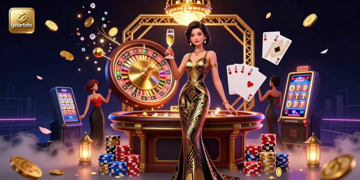 Winning Strategies for gelartoto: Essential Tips for Bankroll Management in 2026
