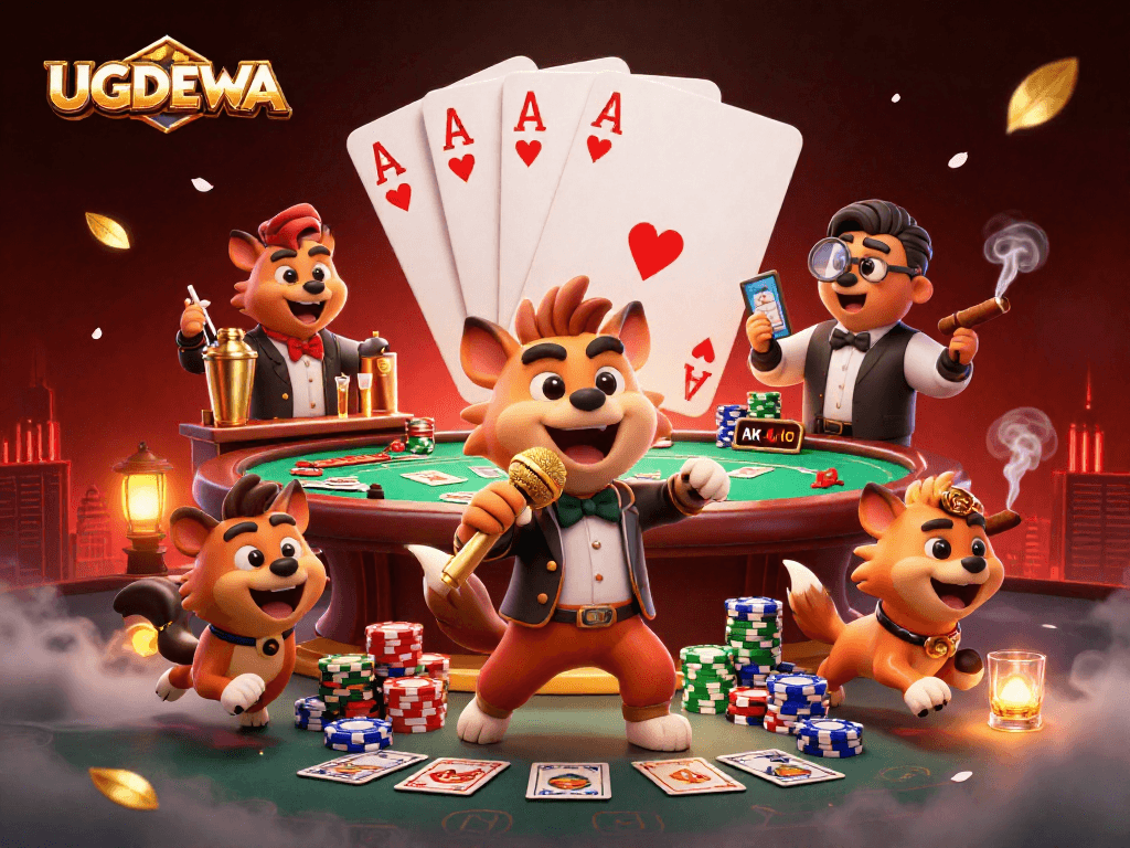 UGDEWA ROI: Is the Investment Really Worth It for Gamblers in 2026?