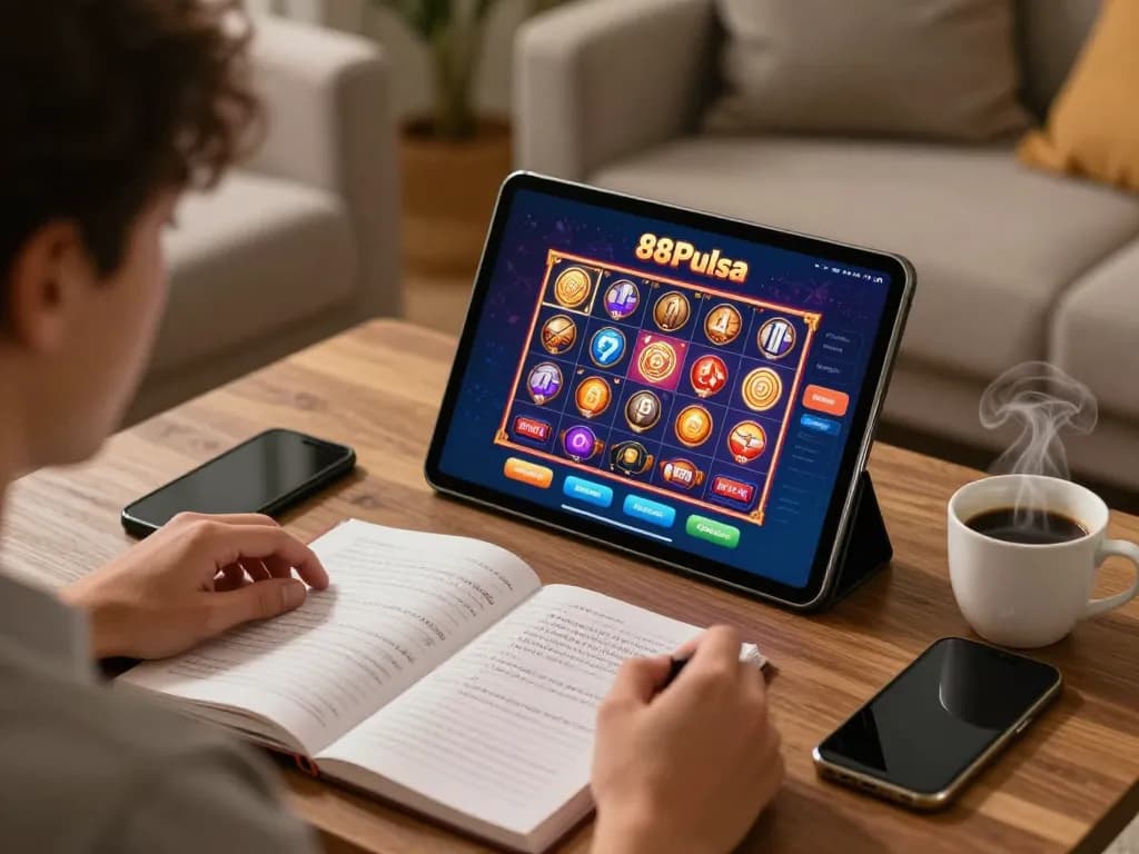Winning Strategies for 88Pulsa: Expert Tips for Better Odds and Bankroll Management in 2026