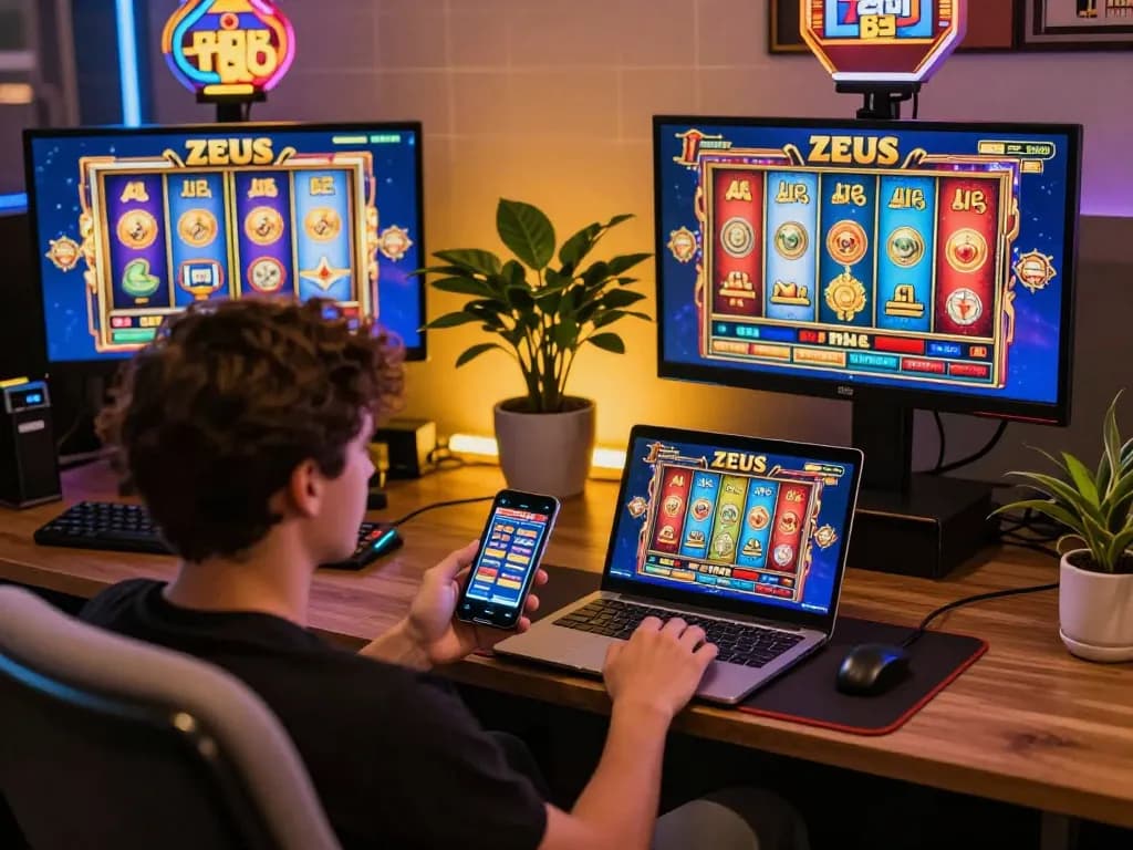 Strategic Insights on Slot Zeus: Mastering Winning Techniques for 2026