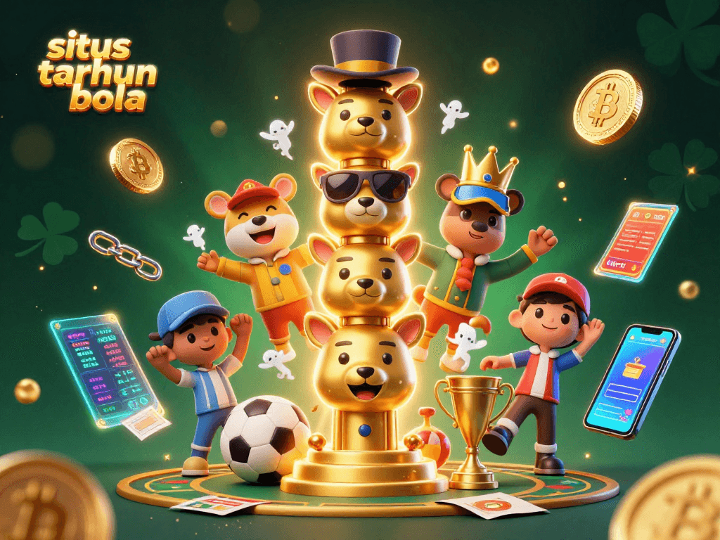 The Most Common situs taruhan bola Errors and Quick Fixes for Successful Bettors in 2026