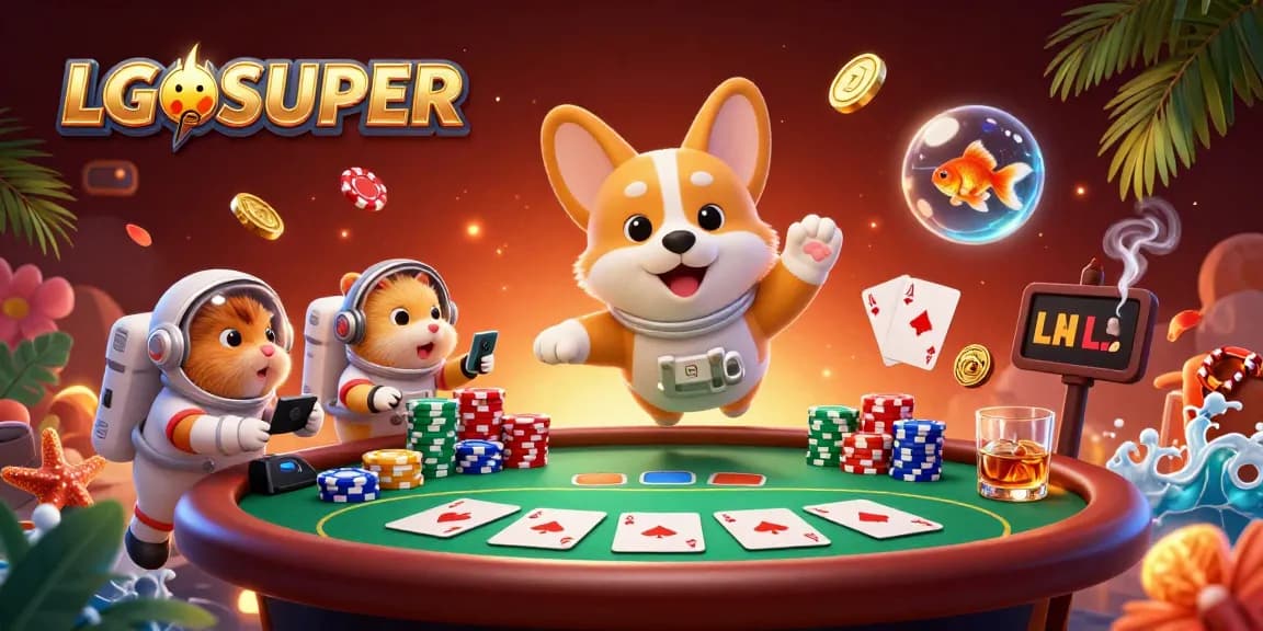How to Integrate LGOSUPER Into Your Gaming Strategies for Winning Odds in 2026