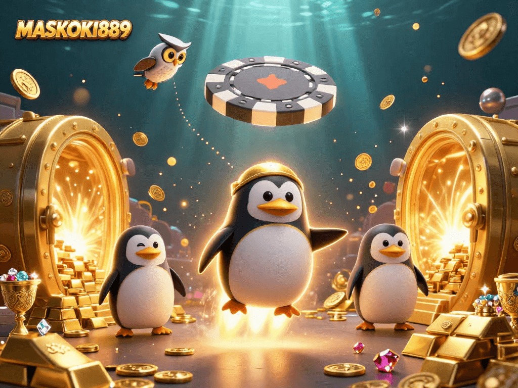 Is There a Better Alternative to MASKOKI889 for Winning Strategies in 2026?