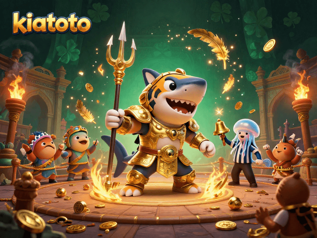 kiatoto: Before and After — Real Strategies Revealed for 2026 Gamblers