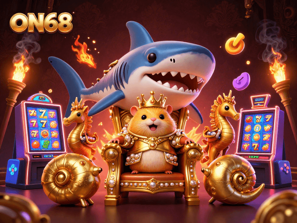 Quick-Start ON68 Guide: Winning Strategies for Bettors in 2026