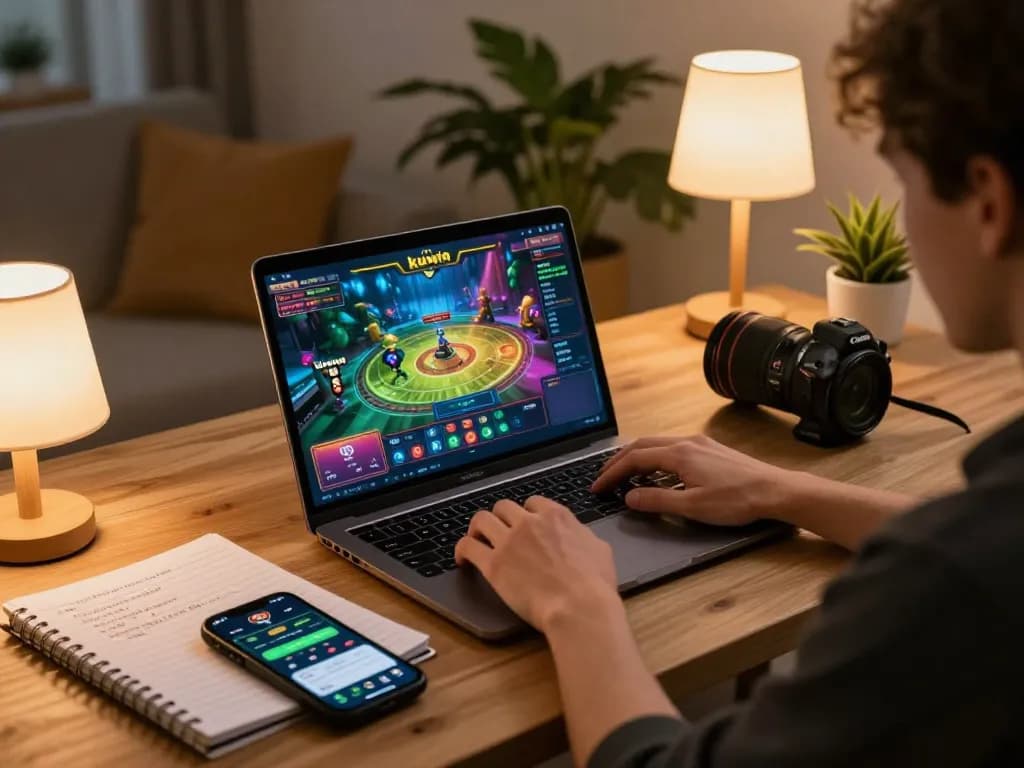 Kuwin 2026: Winning Strategies for Online Casino Success and Better Odds