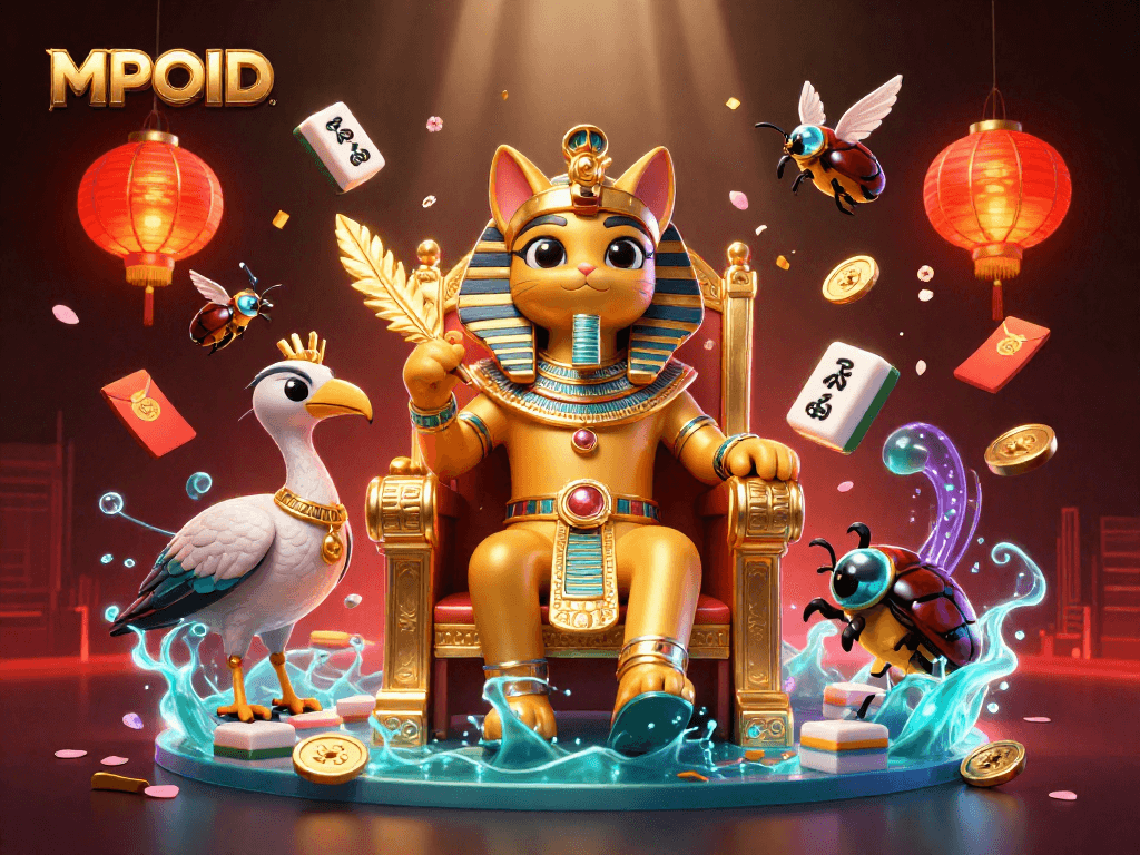The Complete MPOID Guide for Gamblers (2026 Edition)