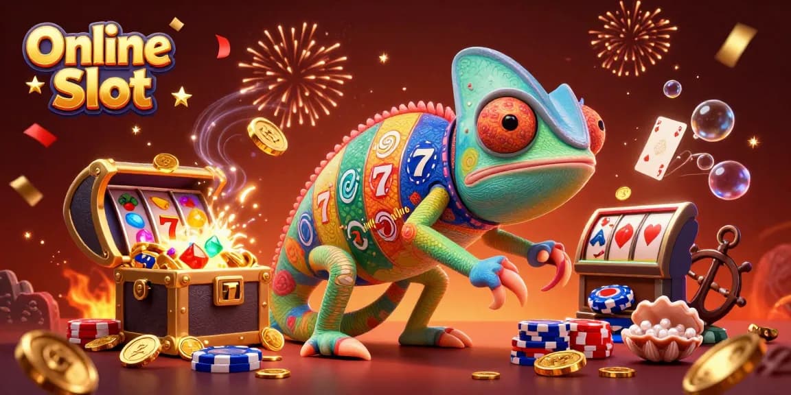 Online Slot Reviewed: A Comprehensive 2026 Breakdown for Gamblers' Winning Strategies