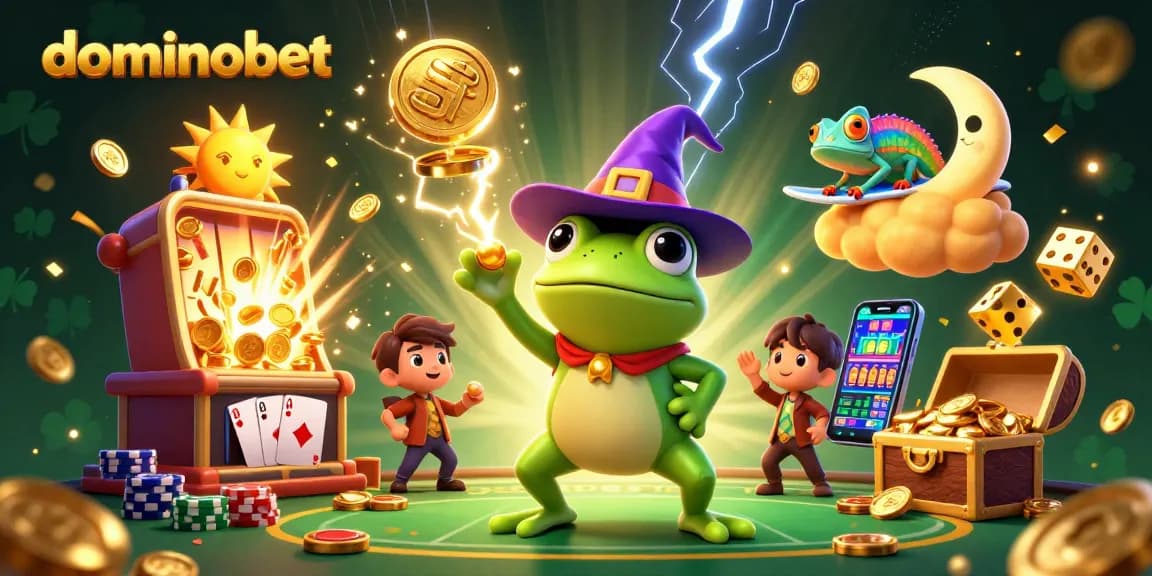 Master Winning Strategies at Dominobet Poker in 2026 for Maximum Profits