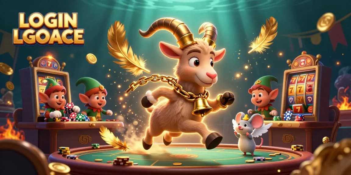 LOGIN LGOACE Performance Tested: Strategic Winning for Casino Players in 2026