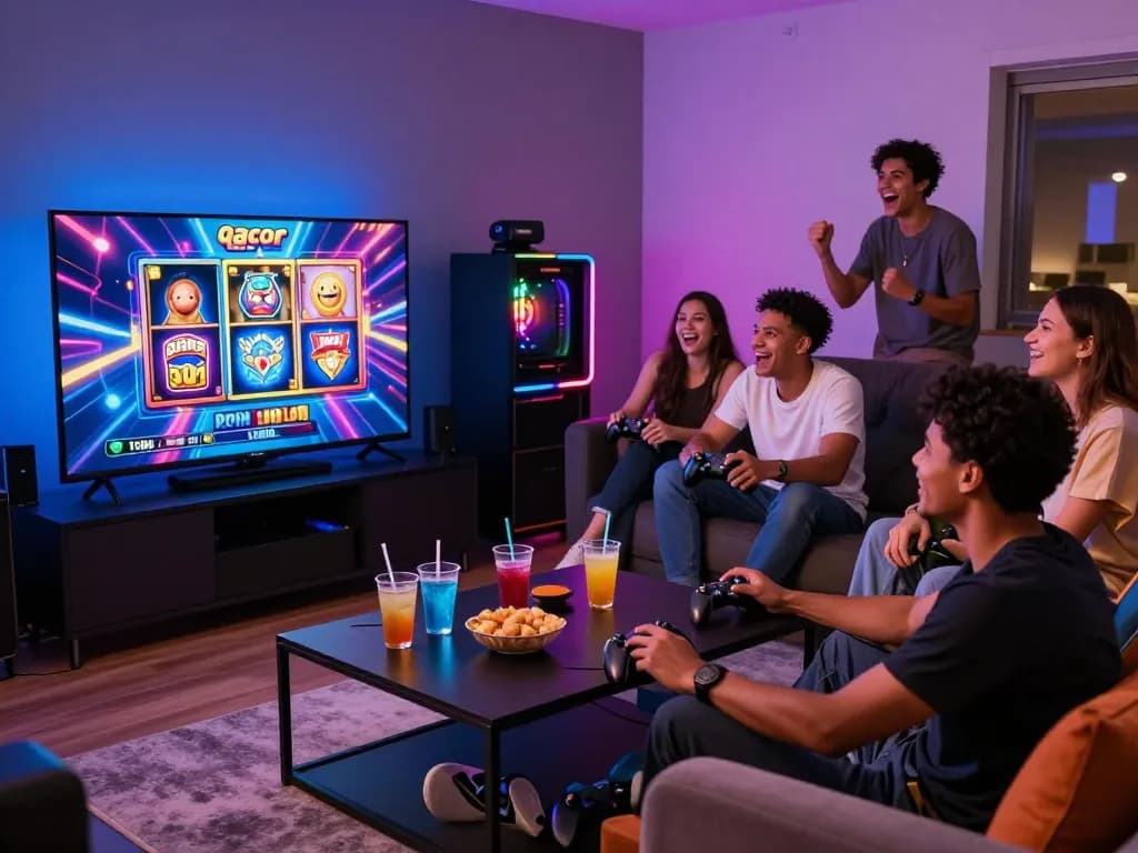 Discover the Best Slot Gacor Games for 2026: Proven Tips for Maximum Wins
