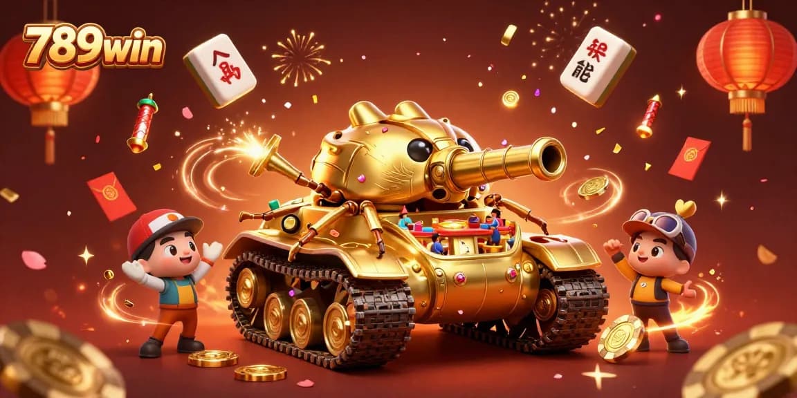 The Advanced 789win Playbook for Experienced Gamblers Seeking Winning Strategies in 2026