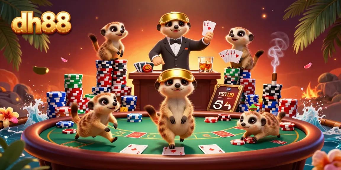 Should You Try dh88? Here's What Experts Say About This Casino Game Experience