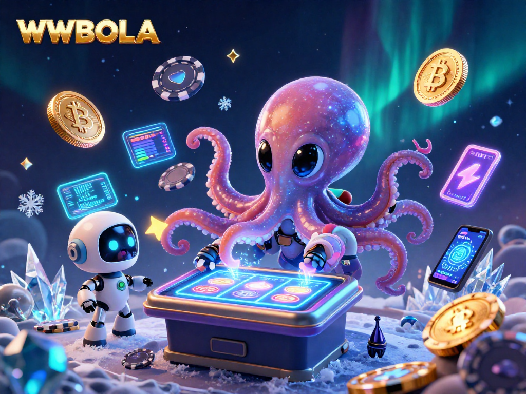 Mengoptimalkan pengalaman bermain di WWBOLA dengan slot gacor dan peluang jackpot menarik setiap hari.