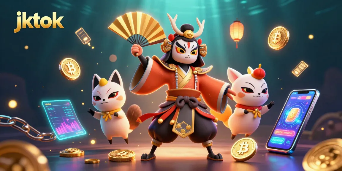 Menangkan permainan slot online dengan JKTOK melalui pengalaman bermain yang stabil dan nyaman.