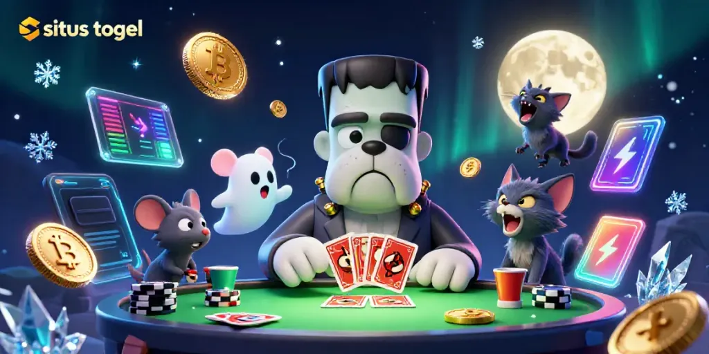 Menangkan permainan situs togel dengan angka keberuntungan dan peluang tinggi di DENTOTO.