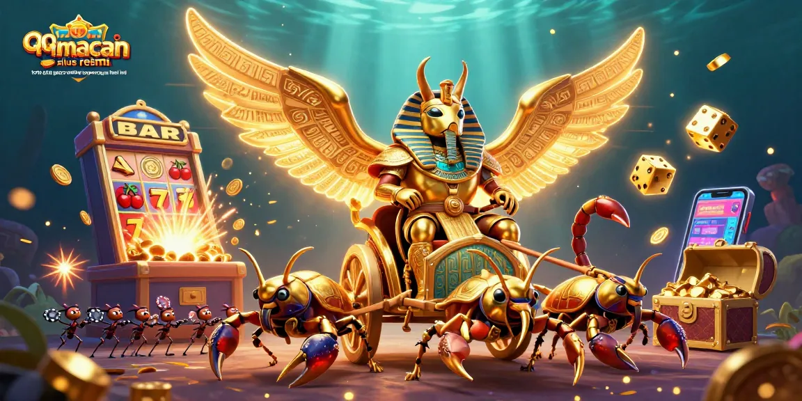 qqmacan situs resmi toto slot gacor online terpercaya hari ini dan jackpot mesin slot yang menarik perhatian