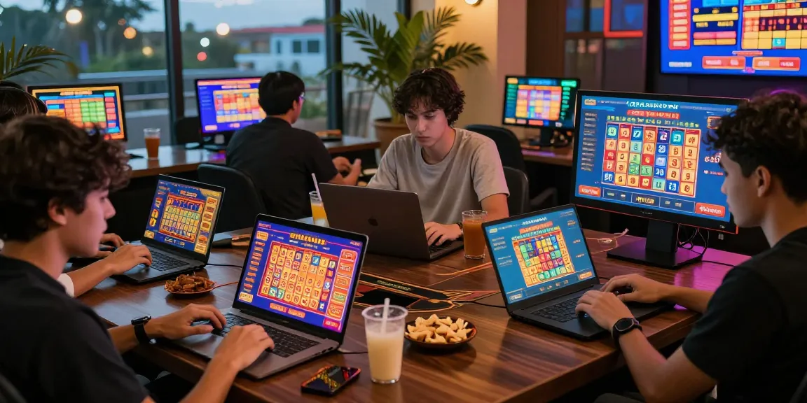 Pengalaman bermain yang menyenangkan di STARXO88 dengan berbagai permainan togel online.