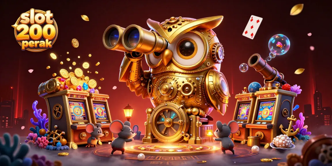 Nikmati slot 200 perak dengan ilustrasi kasino interaktif penuh warna dan detail menarik.