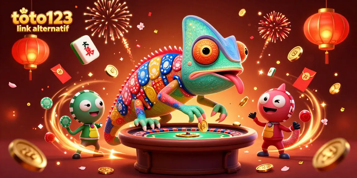 Place bets with confidence and insight using the toto123 link alternatif platform for informed gambling analysis.