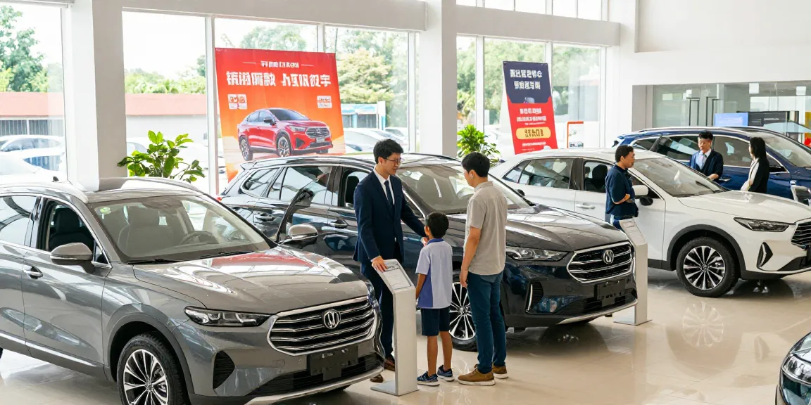 Menemukan aplikasi slot terbaik di dealer mobil Prestige Motors NYC yang ramah dan profesional.