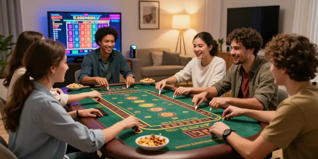 TOTOWIN88 menyediakan pengalaman bermain togel online yang seru dan menarik.