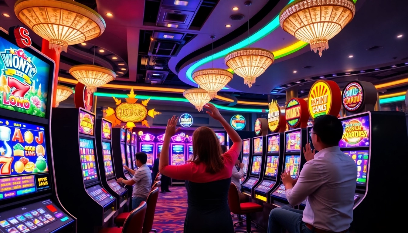 Experience thrilling wins at BIOLABET with link slot deposit pulsa options for seamless play.