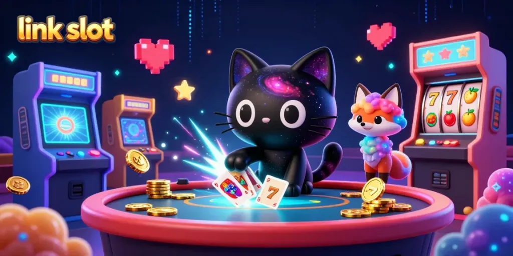Menangkan bonus slot gacor di link slot yang sedang seru, rasakan sensasi gaming yang tak tertandingi.